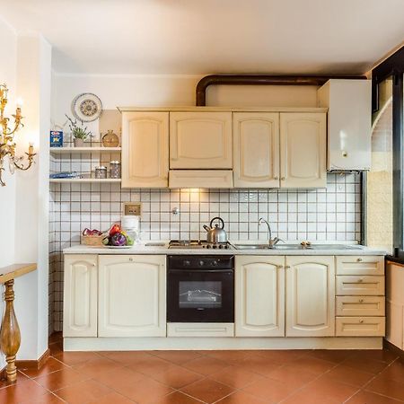 Poggio D'Oro Villa San Donato in Poggio Buitenkant foto